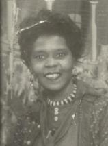 Gertrude Williams