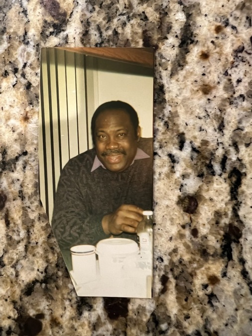 Conner Rutledge Ronnie Conner Obituary - Statesville, NC | Rutledge & Bigham Mortuary, Inc.